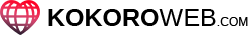 kokoro-web.com logo